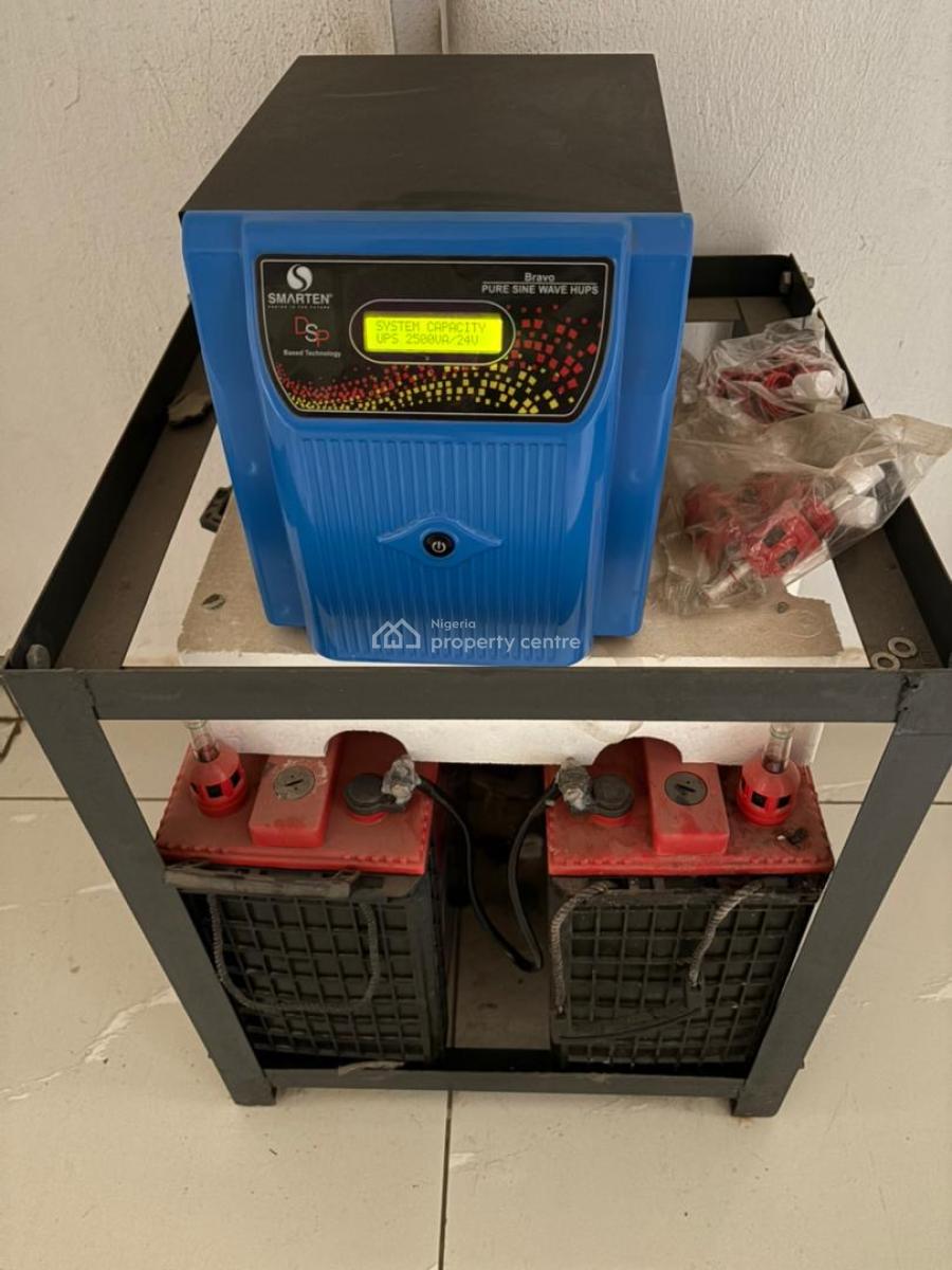 a Well Finished 1 Bedroom Apartment, Durumi, Abuja, Flat / Apartment for Rent