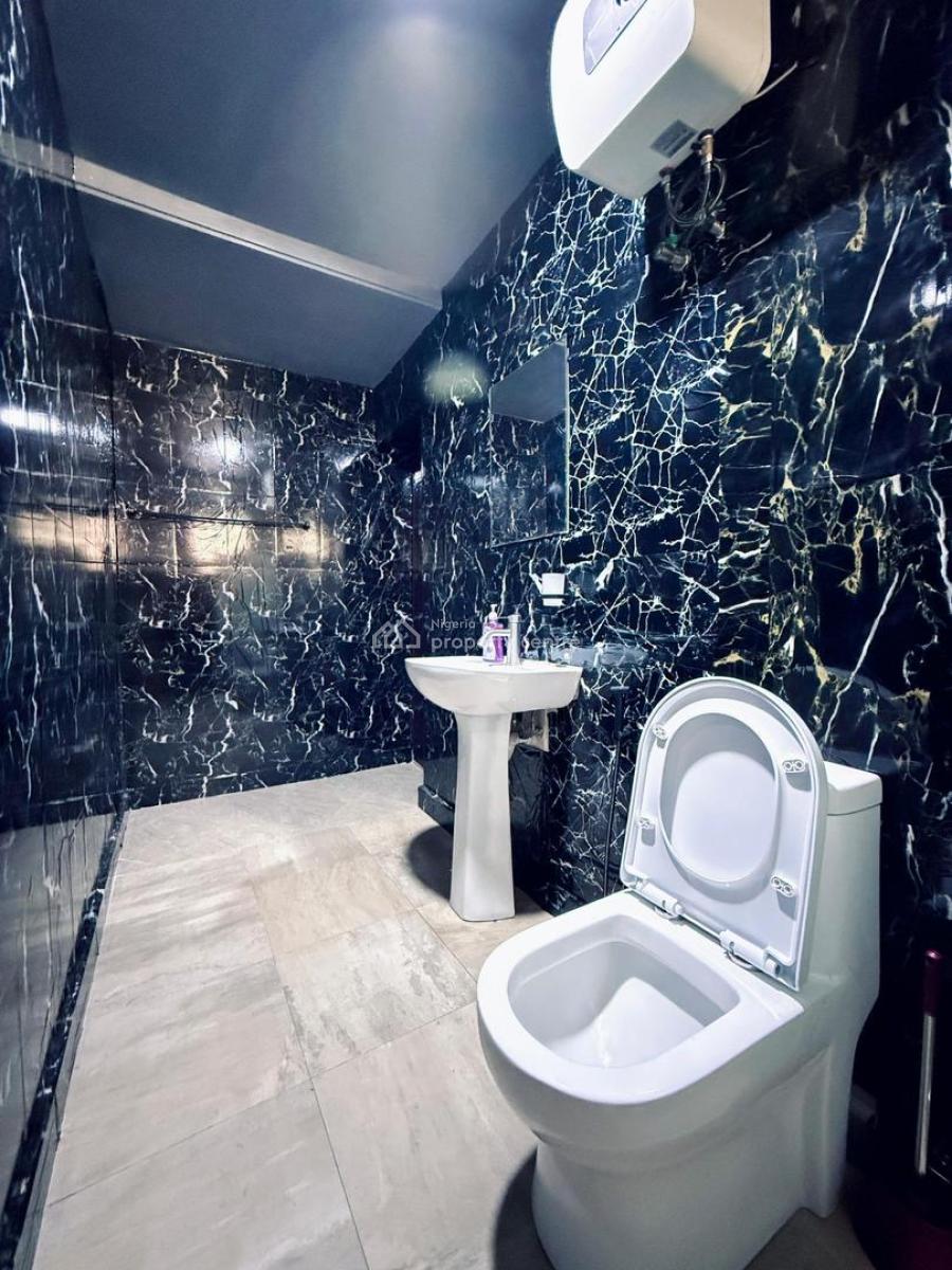 a Well Finished 1 Bedroom Apartment, Durumi, Abuja, Flat / Apartment for Rent