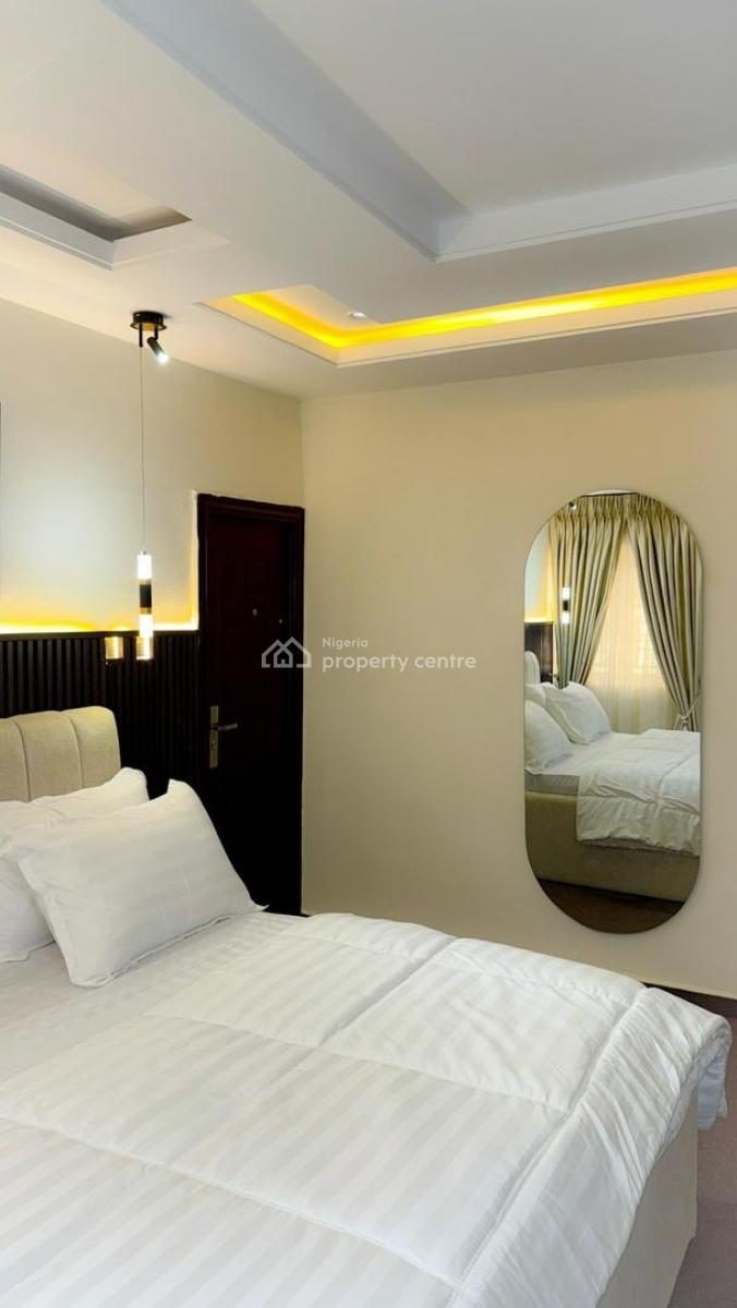 a Well Finished 1 Bedroom Apartment, Durumi, Abuja, Flat / Apartment for Rent