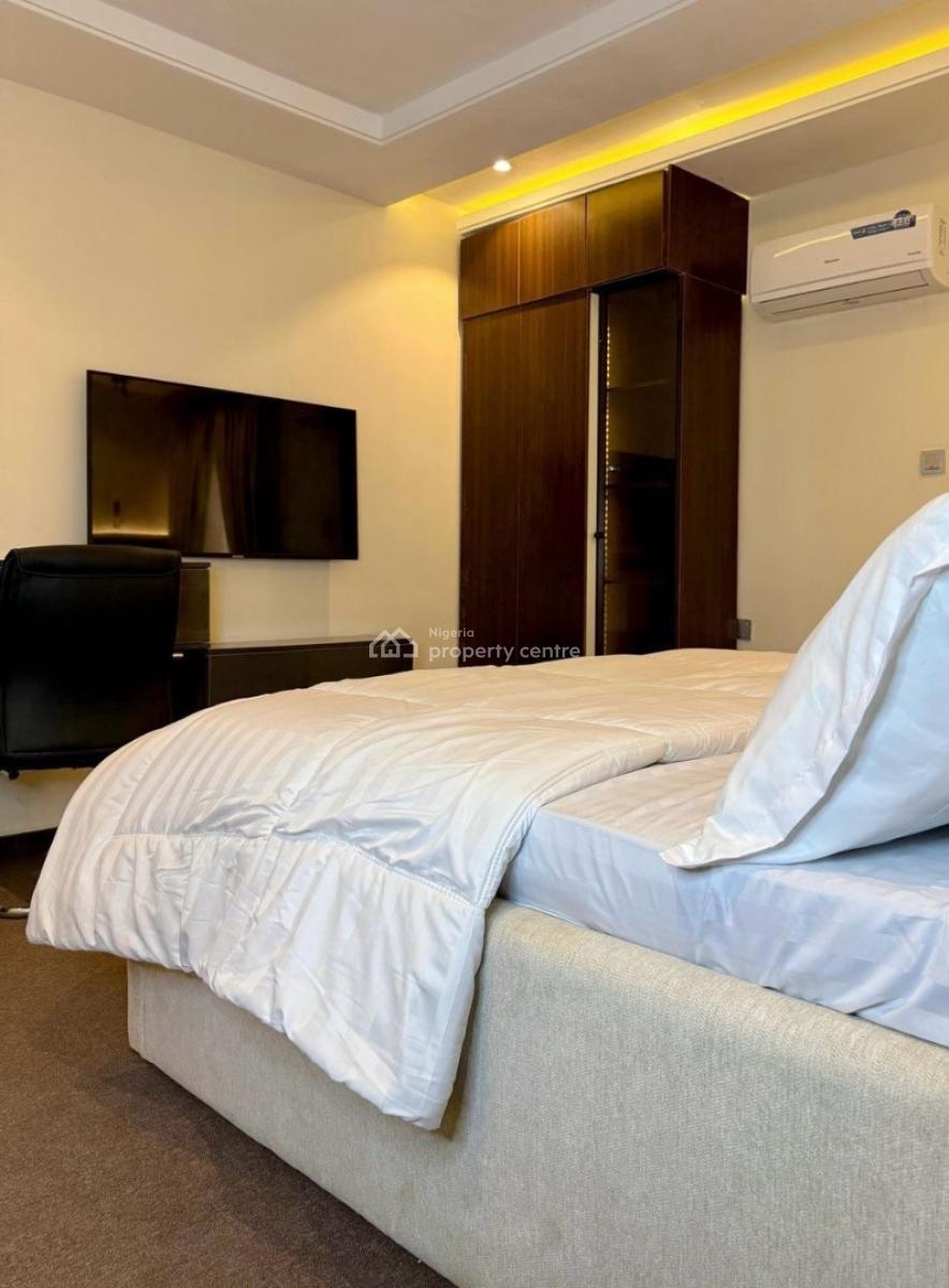 a Well Finished 1 Bedroom Apartment, Durumi, Abuja, Flat / Apartment for Rent