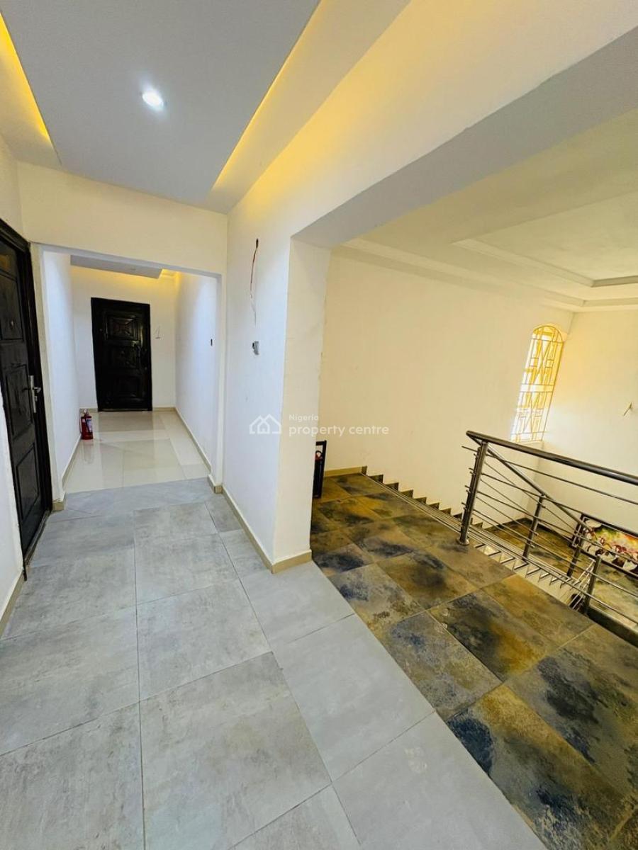 a Well Finished 1 Bedroom Apartment, Durumi, Abuja, Flat / Apartment for Rent