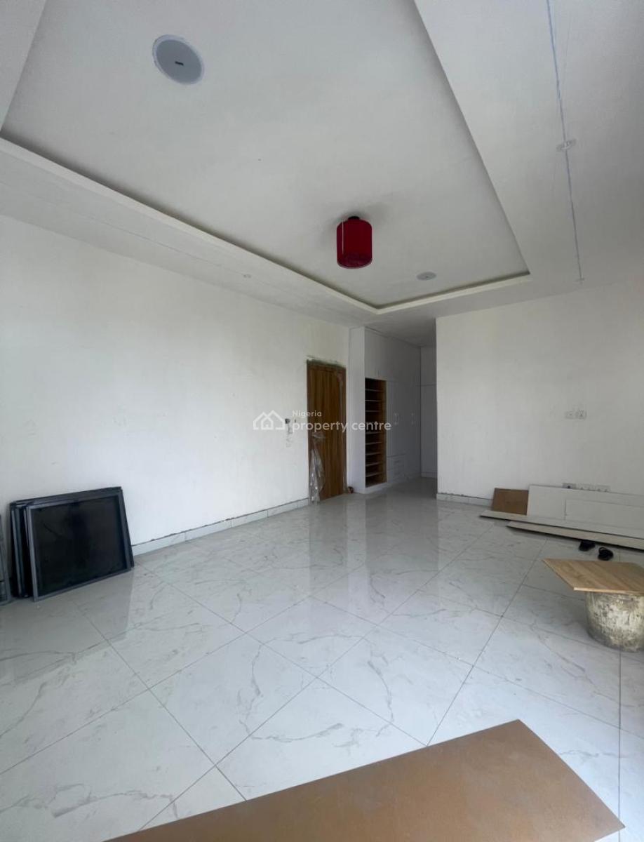 Beautiful 4bedroom Semi Detached Duplex, Ajah, Lagos, Semi-detached Duplex for Sale