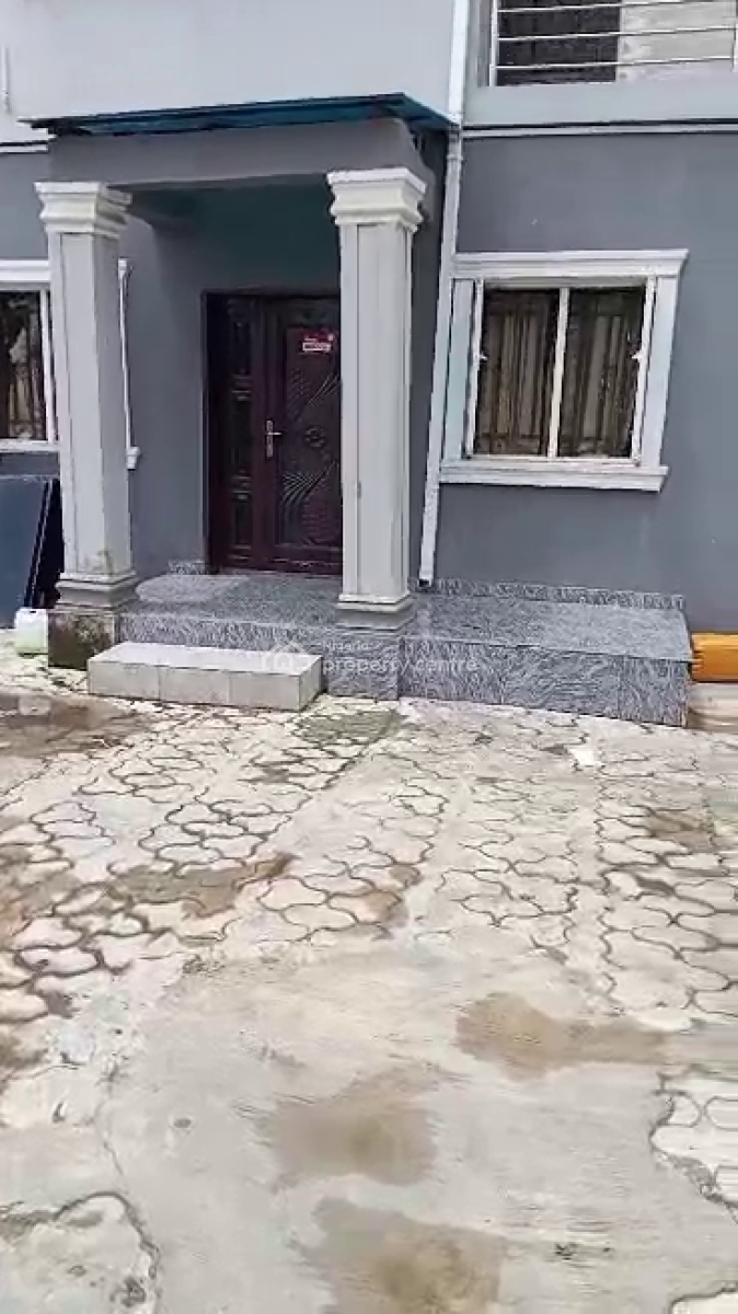 2units of 3bedroom Duplex+2 Units 2bedroom Duplex, Egbeda, Alimosho, Lagos, Block of Flats for Sale