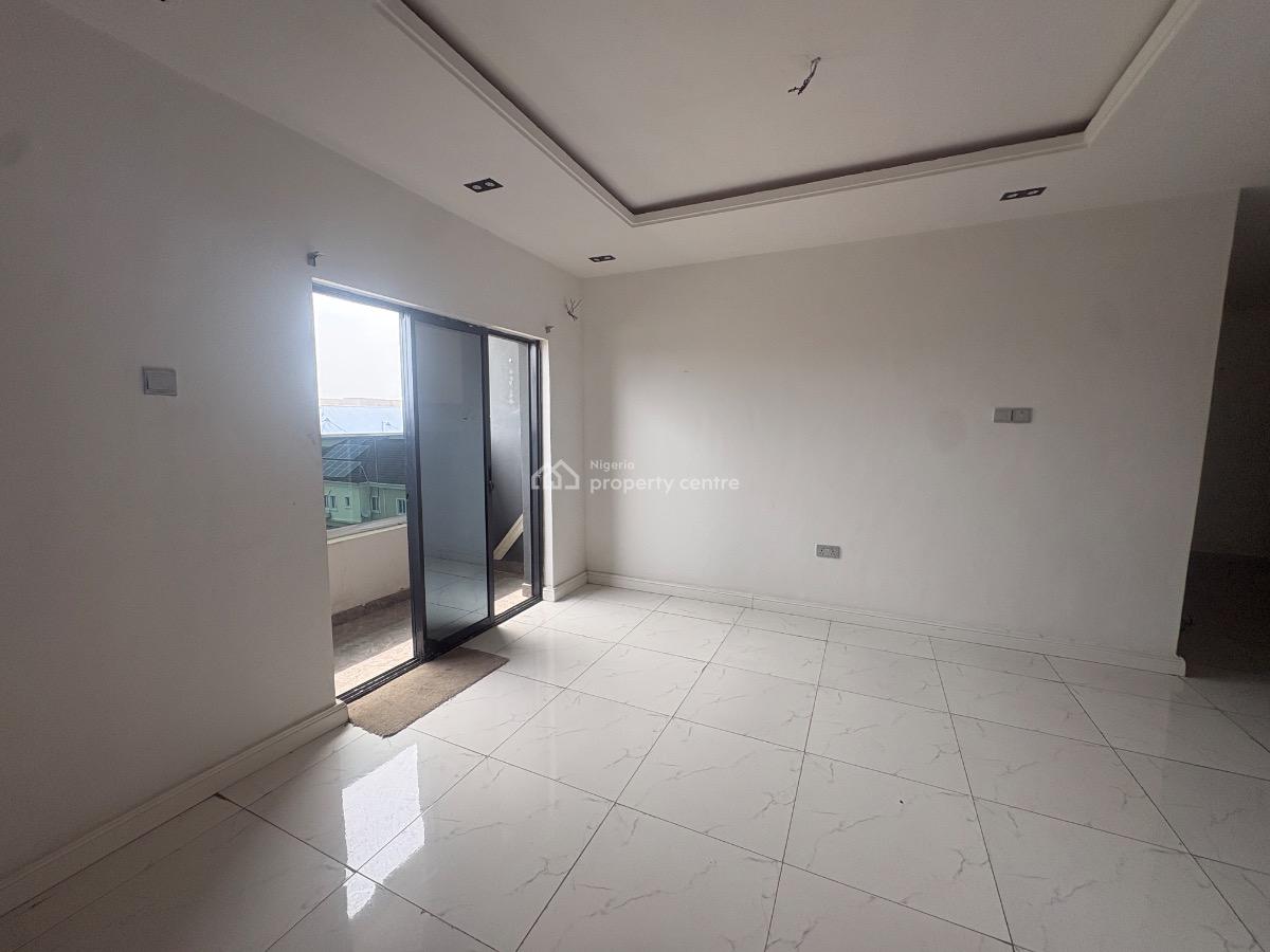 2 Bedroom Apartment with 24hrs Power, Ikate, Lekki Phase 1, Lekki, Lagos, Flat / Apartment for Rent