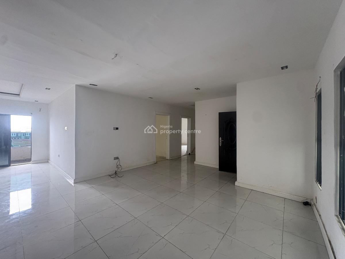 2 Bedroom Apartment with 24hrs Power, Ikate, Lekki Phase 1, Lekki, Lagos, Flat / Apartment for Rent