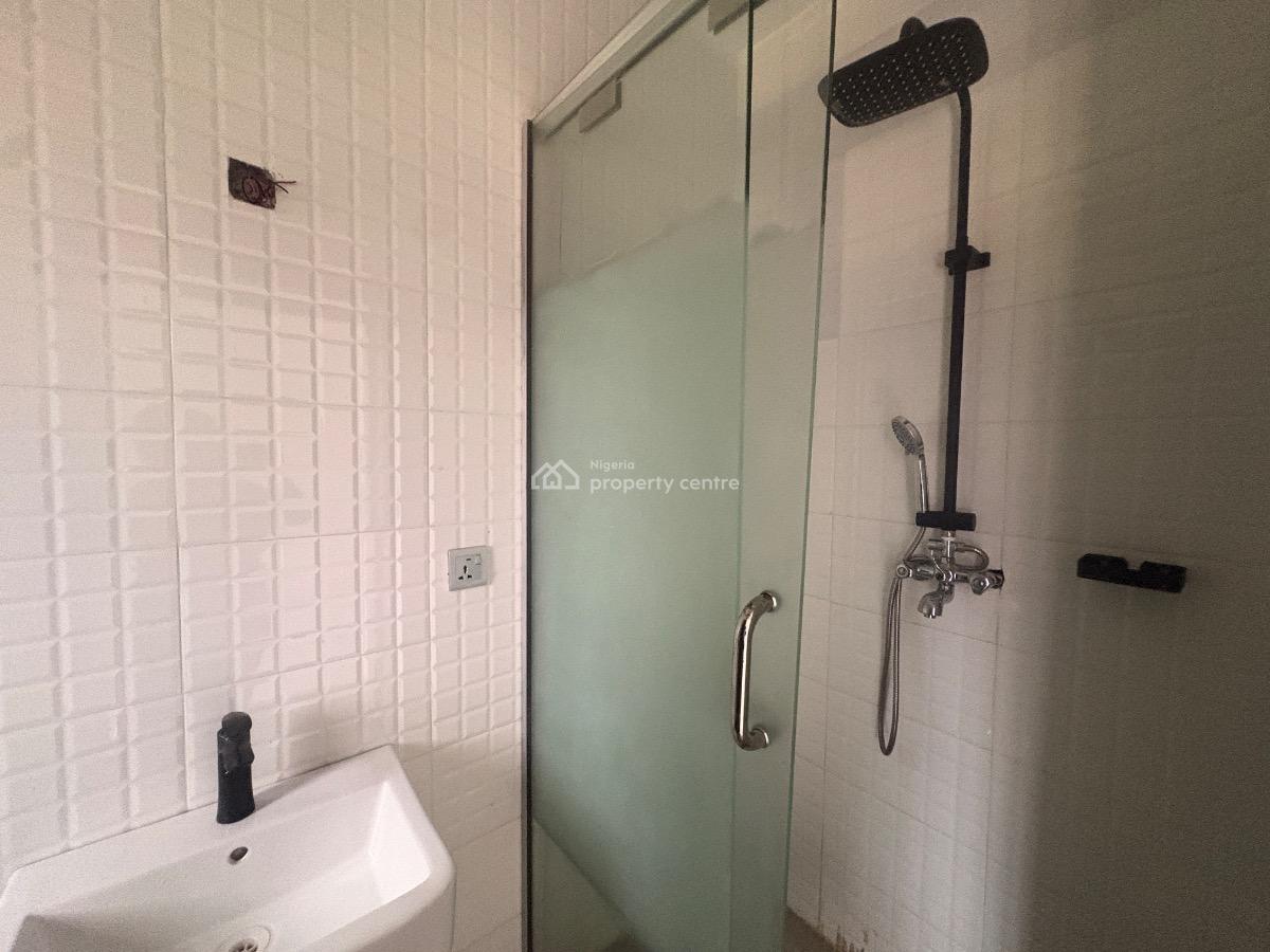 2 Bedroom Apartment with 24hrs Power, Ikate, Lekki Phase 1, Lekki, Lagos, Flat / Apartment for Rent