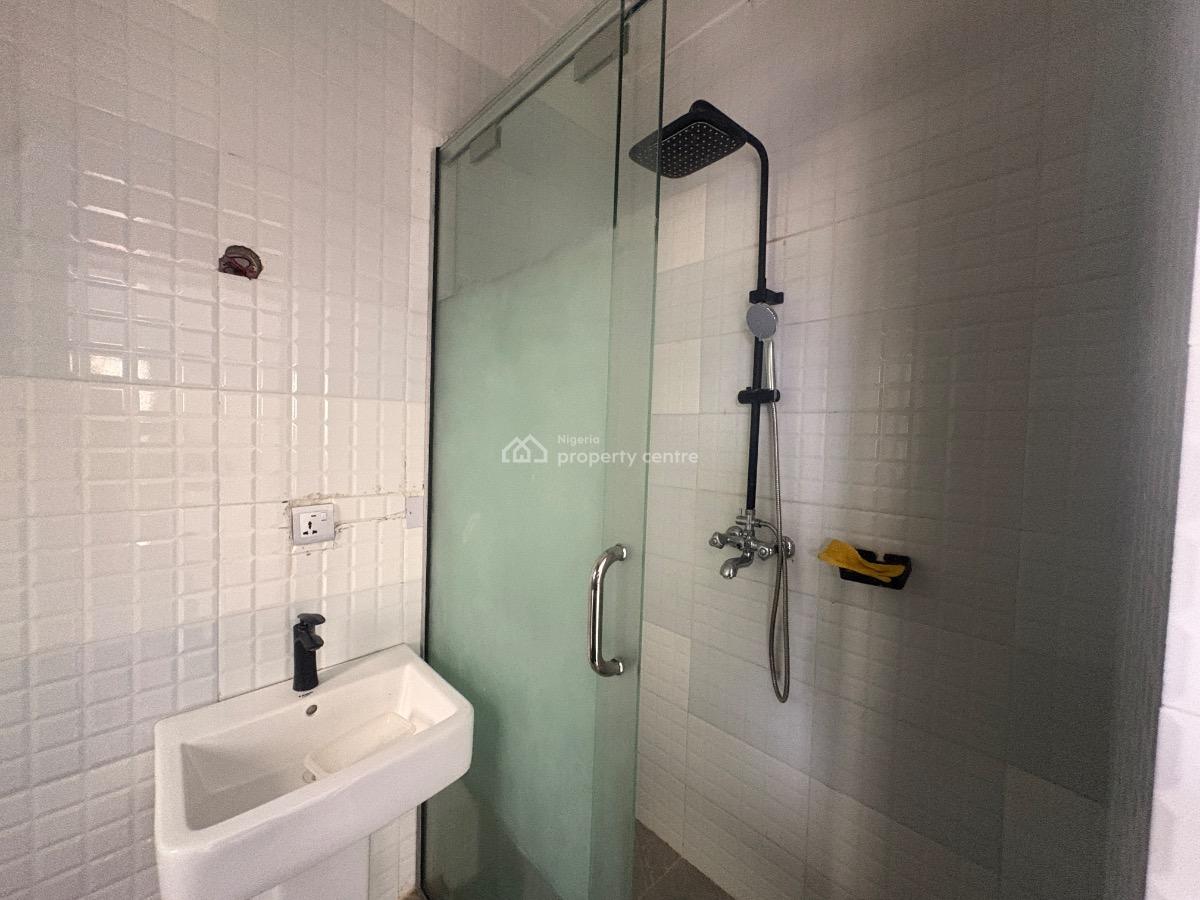 2 Bedroom Apartment with 24hrs Power, Ikate, Lekki Phase 1, Lekki, Lagos, Flat / Apartment for Rent