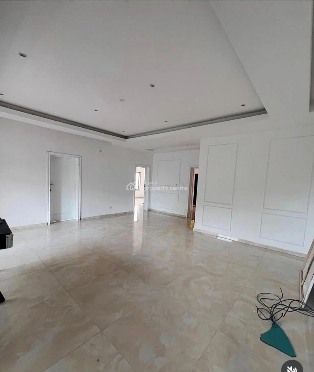 Luxury Fully Service 3bedroom Apartmwnt with Fitted Amenities, Lekki Phase 1 Freedom Way By Jj Apartment, Lekki Phase 1, Lekki, Lagos, House for Rent