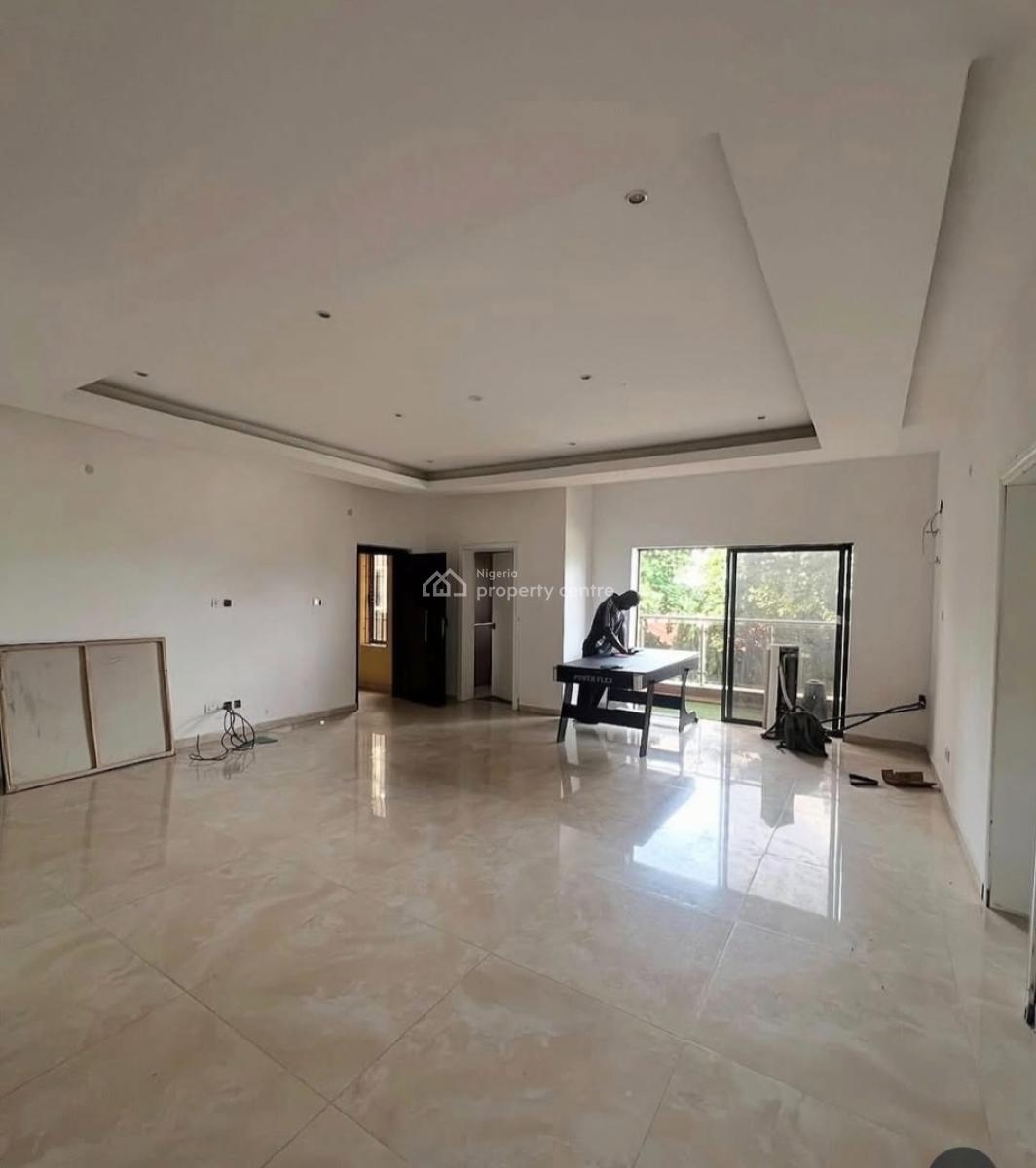 Luxury Fully Service 3bedroom Apartmwnt with Fitted Amenities, Lekki Phase 1 Freedom Way By Jj Apartment, Lekki Phase 1, Lekki, Lagos, House for Rent