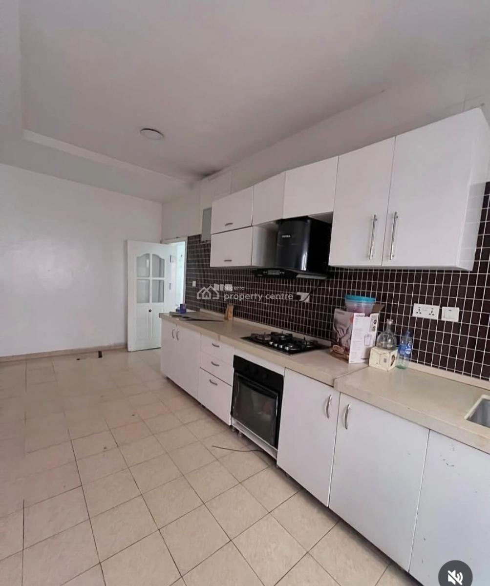 Luxury Fully Service 3bedroom Apartmwnt with Fitted Amenities, Lekki Phase 1 Freedom Way By Jj Apartment, Lekki Phase 1, Lekki, Lagos, House for Rent