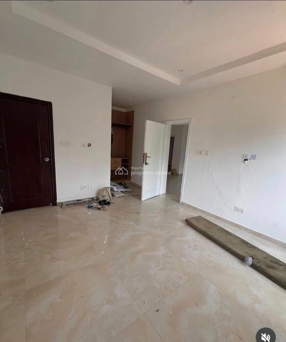 Luxury Fully Service 3bedroom Apartmwnt with Fitted Amenities, Lekki Phase 1 Freedom Way By Jj Apartment, Lekki Phase 1, Lekki, Lagos, House for Rent