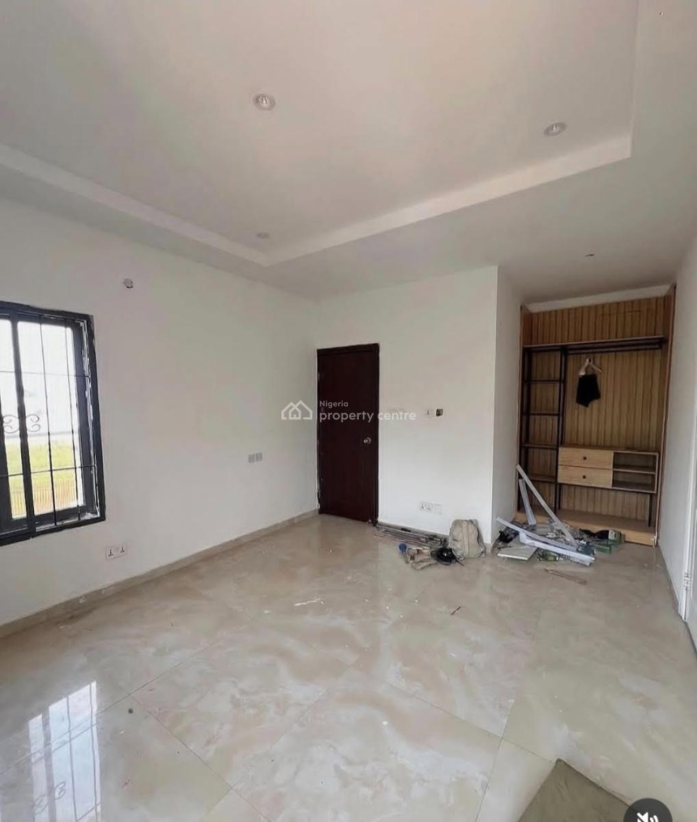 Luxury Fully Service 3bedroom Apartmwnt with Fitted Amenities, Lekki Phase 1 Freedom Way By Jj Apartment, Lekki Phase 1, Lekki, Lagos, House for Rent