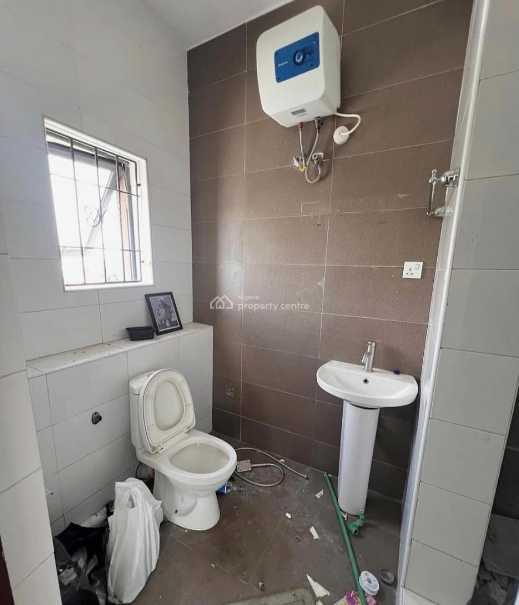 Luxury Fully Service 3bedroom Apartmwnt with Fitted Amenities, Lekki Phase 1 Freedom Way By Jj Apartment, Lekki Phase 1, Lekki, Lagos, House for Rent