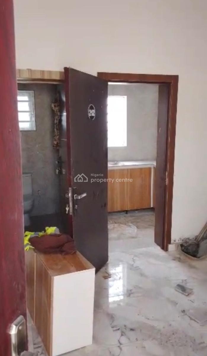 Newly Finished Selfcon, Folarin Street, Gated Estate, Gra Phase 1, Magodo, Lagos, Flat / Apartment for Rent