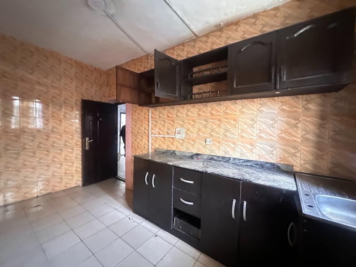 Luxury 3 Bedroom Apartment, Osapa, Osapa, Lekki, Lagos, Flat / Apartment for Rent