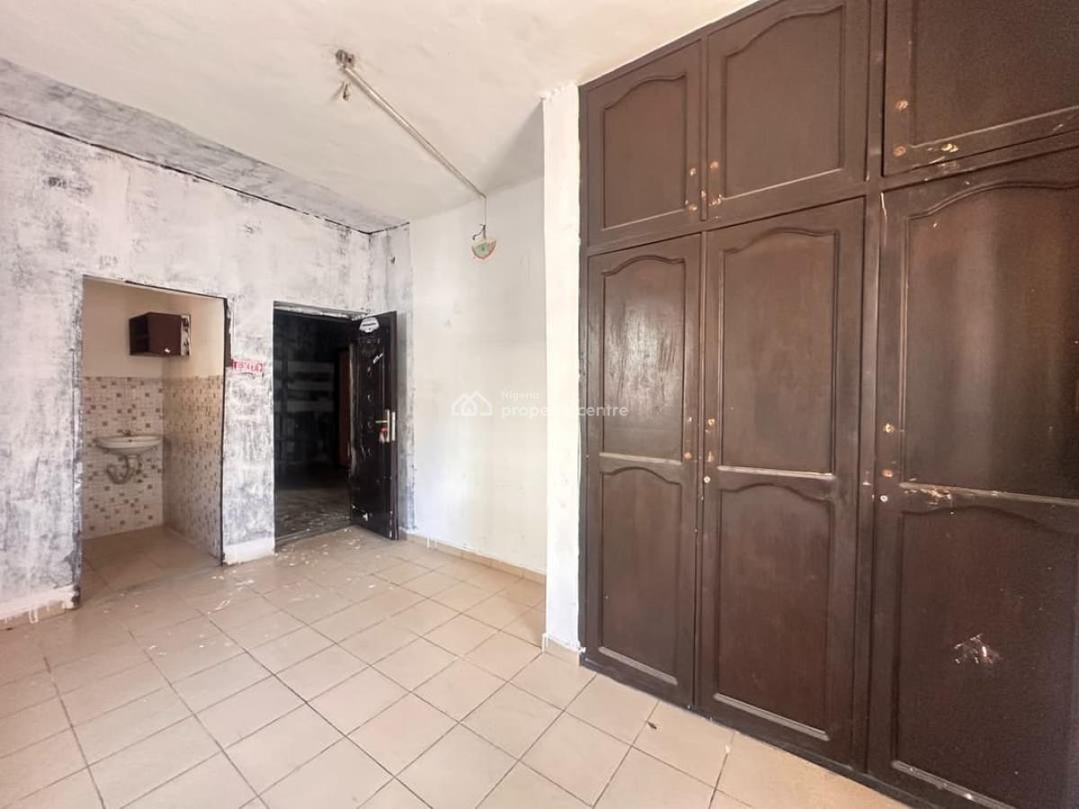 Luxury 3 Bedroom Apartment, Osapa, Osapa, Lekki, Lagos, Flat / Apartment for Rent