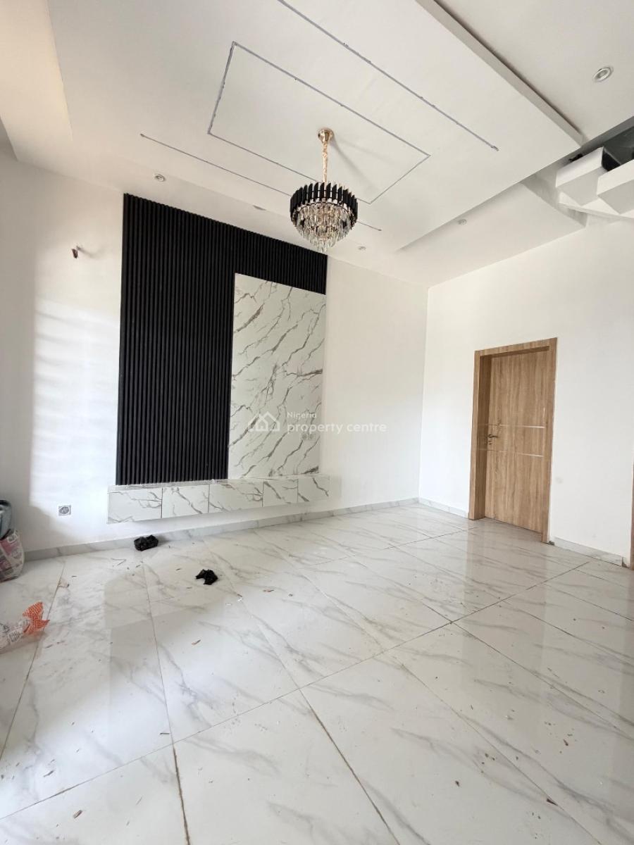 Ever Noticed a Spacious 3 Bedroom Terrace, Abraham Adesanya, Ajah, Lagos, Terraced Duplex for Sale