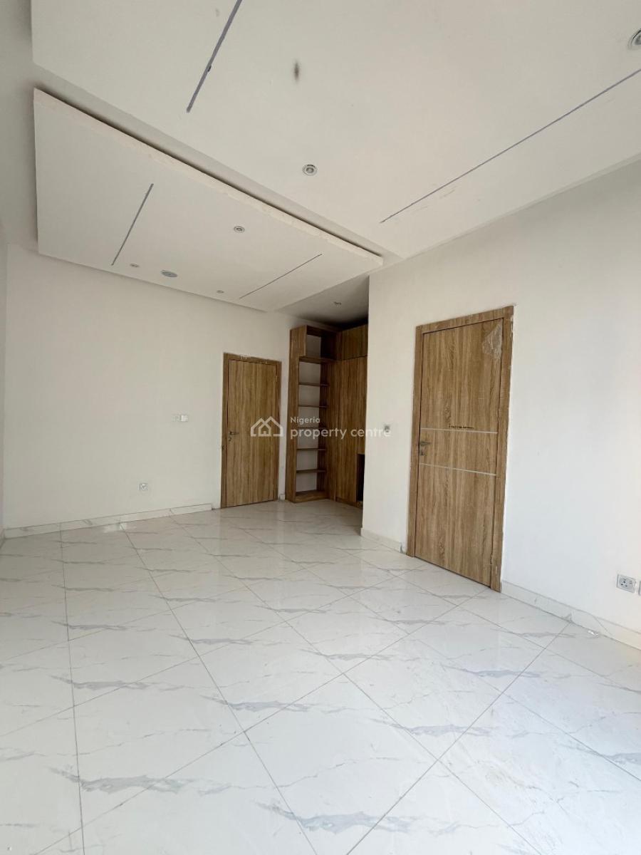 Ever Noticed a Spacious 3 Bedroom Terrace, Abraham Adesanya, Ajah, Lagos, Terraced Duplex for Sale