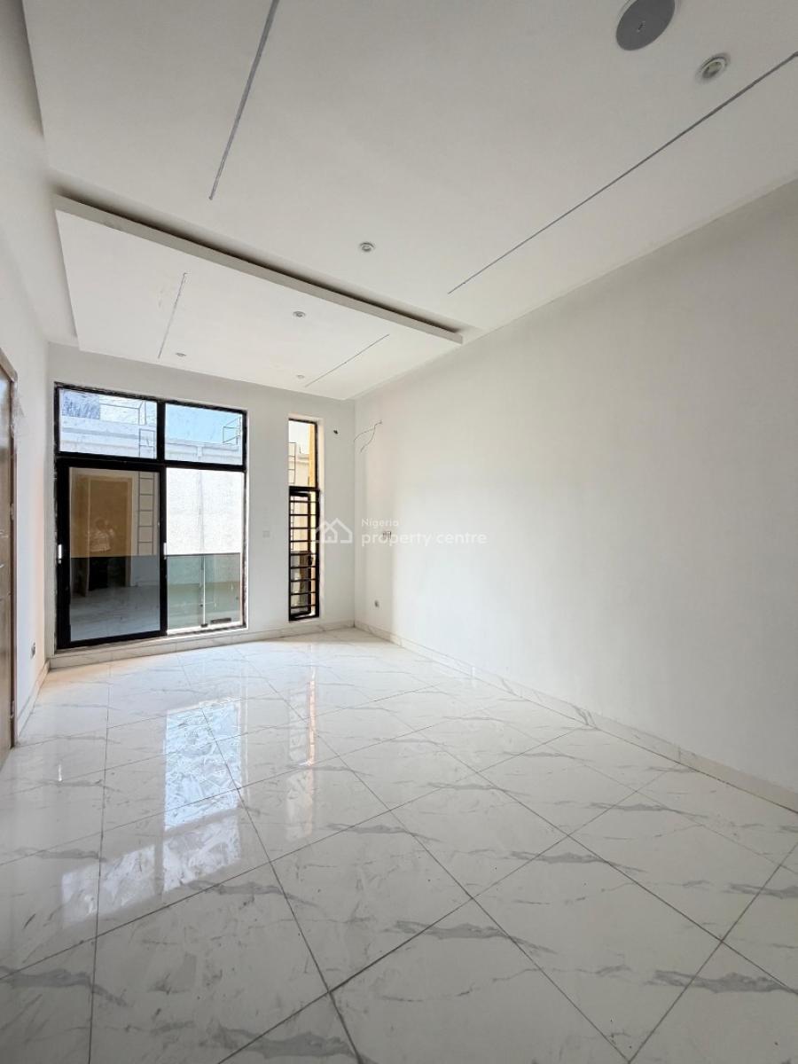 Ever Noticed a Spacious 3 Bedroom Terrace, Abraham Adesanya, Ajah, Lagos, Terraced Duplex for Sale