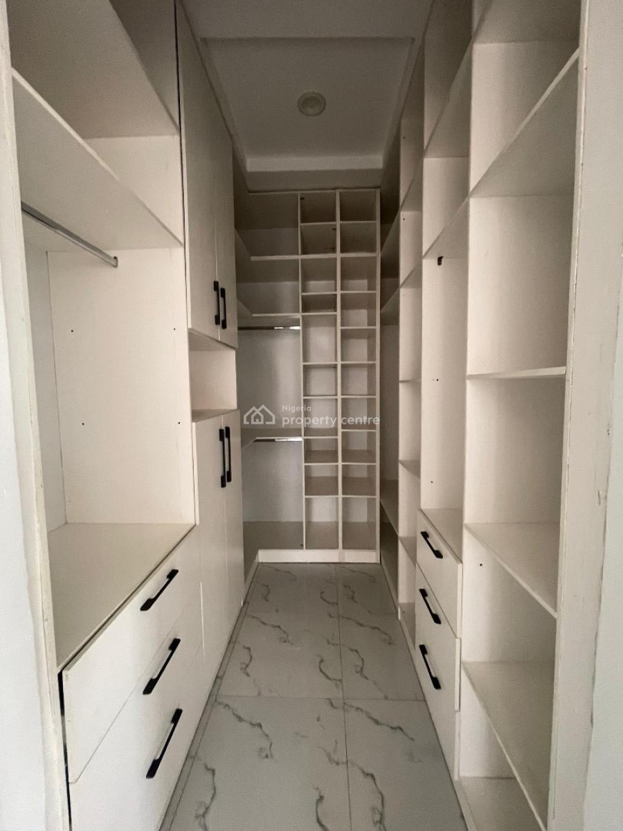 Solidly Built 4bedroom Semi Detached Duplex, Ajah, Lagos, Semi-detached Duplex for Sale