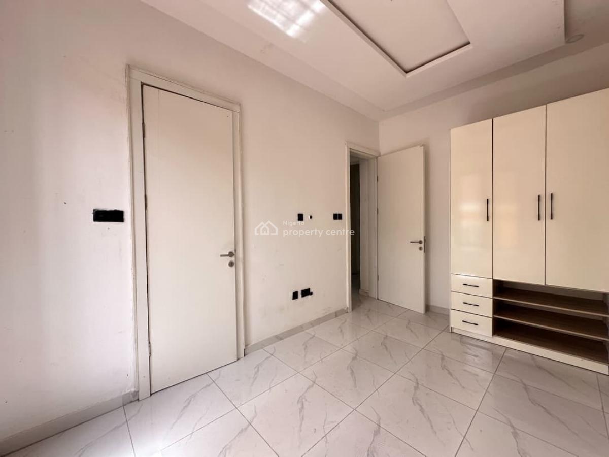 Luxury 4 Bedroom Duplex, Mobile Road, Ilaje, Ajah, Lagos, Terraced Duplex for Rent