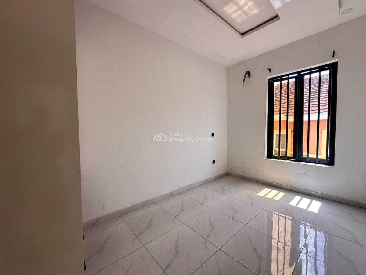 Luxury 4 Bedroom Duplex, Mobile Road, Ilaje, Ajah, Lagos, Terraced Duplex for Rent