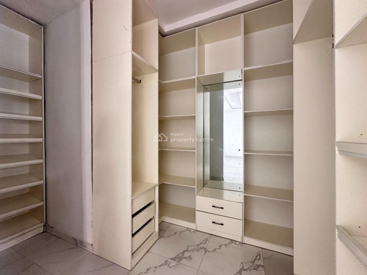 Luxury 4 Bedroom Duplex, Mobile Road, Ilaje, Ajah, Lagos, Terraced Duplex for Rent