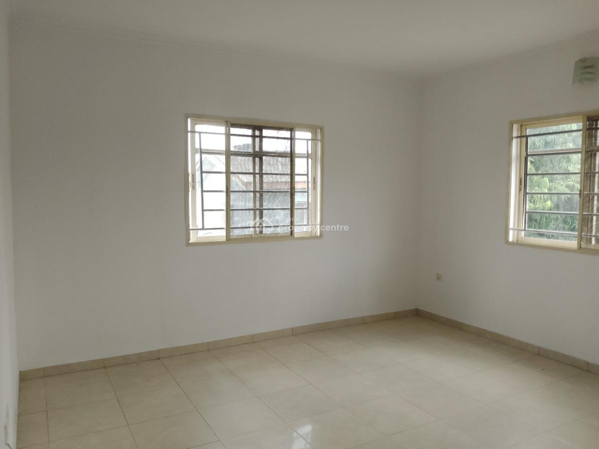 3 Bedroom Flat with Bq, Sangotedo, Ajah, Lagos, Flat / Apartment for Sale