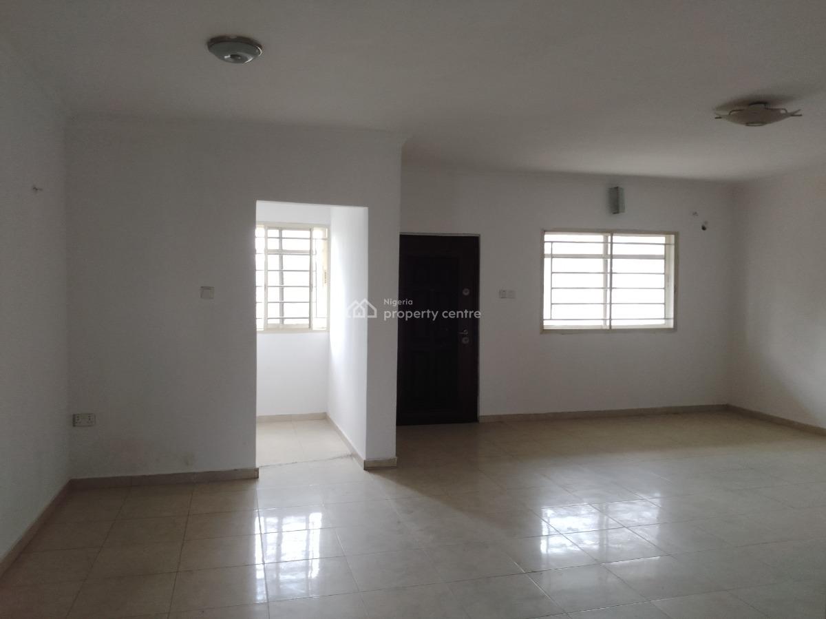 3 Bedroom Flat with Bq, Sangotedo, Ajah, Lagos, Flat / Apartment for Sale