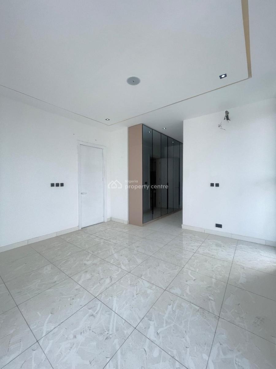 Aesthetically Pleasing 5bedroom Detached Duplex, Orchid Road, Lekki, Lagos, Detached Duplex for Sale