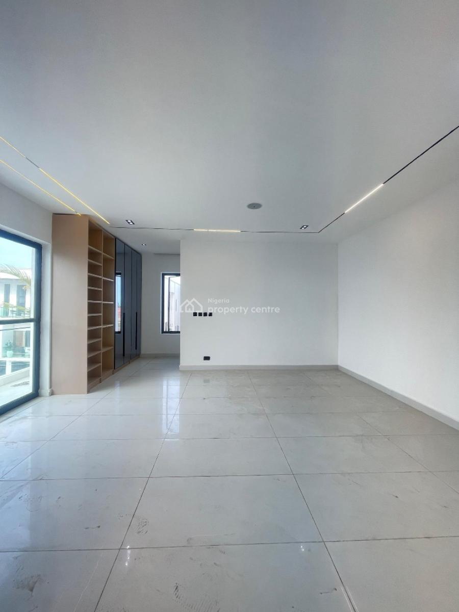 Aesthetically Pleasing 5bedroom Detached Duplex, Orchid Road, Lekki, Lagos, Detached Duplex for Sale