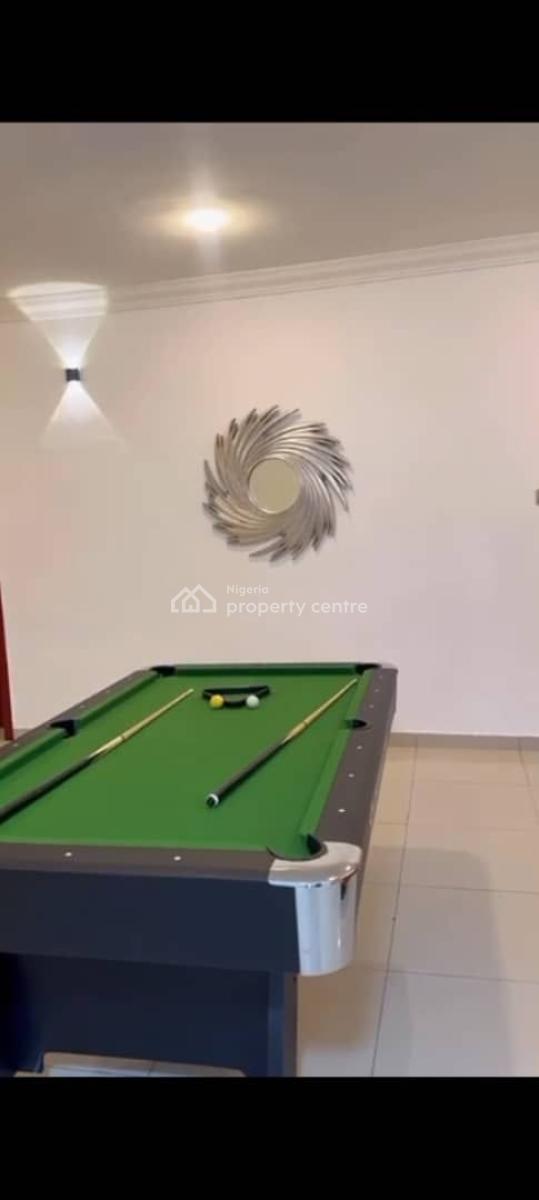 3 Bedroom Furnished Apartment with All Rooms Ensuite in Chevron Drive, Chevron Drive Lekki Expressway, Lekki Expressway, Lekki, Lagos, Flat / Apartment Short Let