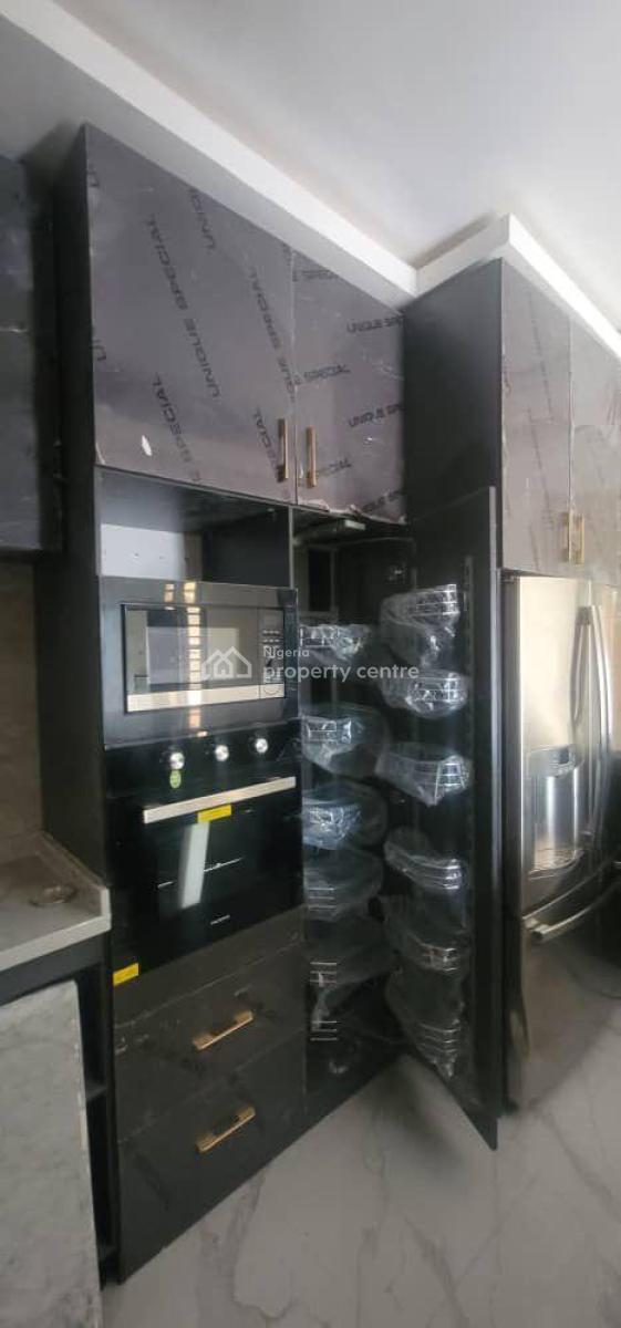 5 Bedroom Duplex with Swimming Pool, Ajila Road 5 Elebu, Akala Express Way, Ibadan., Ibadan, Oyo, House for Sale