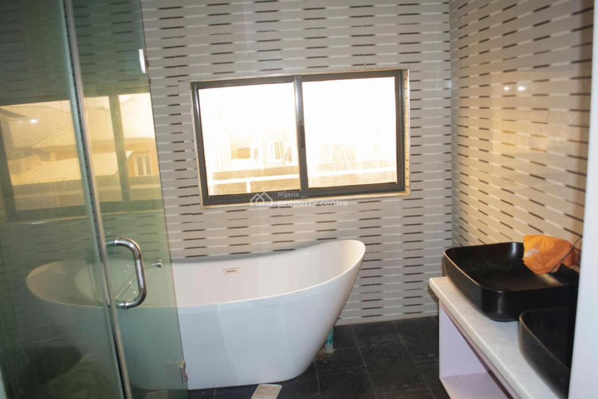 5 Bedroom Duplex with Swimming Pool, Ajila Road 5 Elebu, Akala Express Way, Ibadan., Ibadan, Oyo, House for Sale