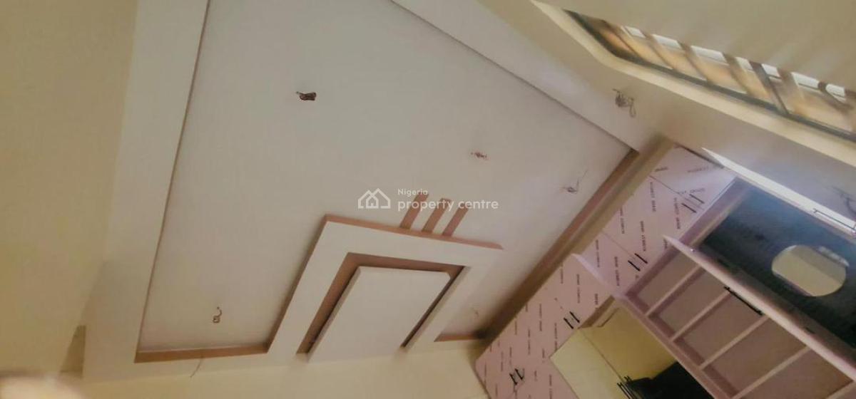 5 Bedroom Duplex with Swimming Pool, Ajila Road 5 Elebu, Akala Express Way, Ibadan., Ibadan, Oyo, House for Sale