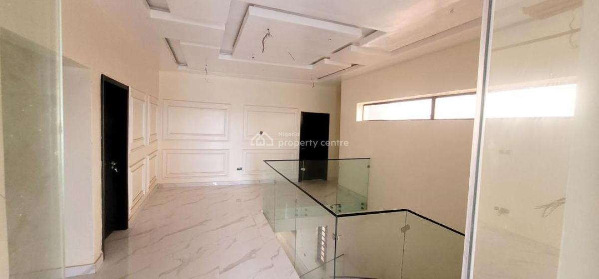 5 Bedroom Duplex with Swimming Pool, Ajila Road 5 Elebu, Akala Express Way, Ibadan., Ibadan, Oyo, House for Sale