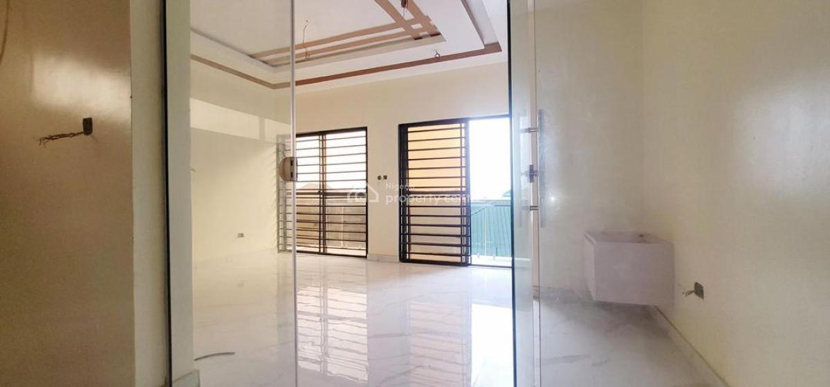 5 Bedroom Duplex with Swimming Pool, Ajila Road 5 Elebu, Akala Express Way, Ibadan., Ibadan, Oyo, House for Sale