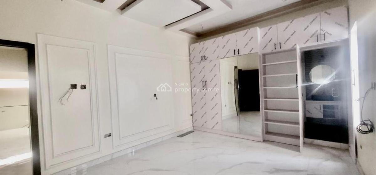 5 Bedroom Duplex with Swimming Pool, Ajila Road 5 Elebu, Akala Express Way, Ibadan., Ibadan, Oyo, House for Sale