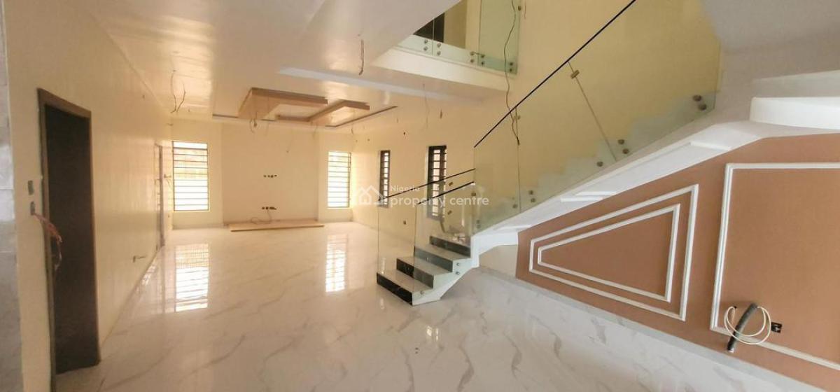 5 Bedroom Duplex with Swimming Pool, Ajila Road 5 Elebu, Akala Express Way, Ibadan., Ibadan, Oyo, House for Sale