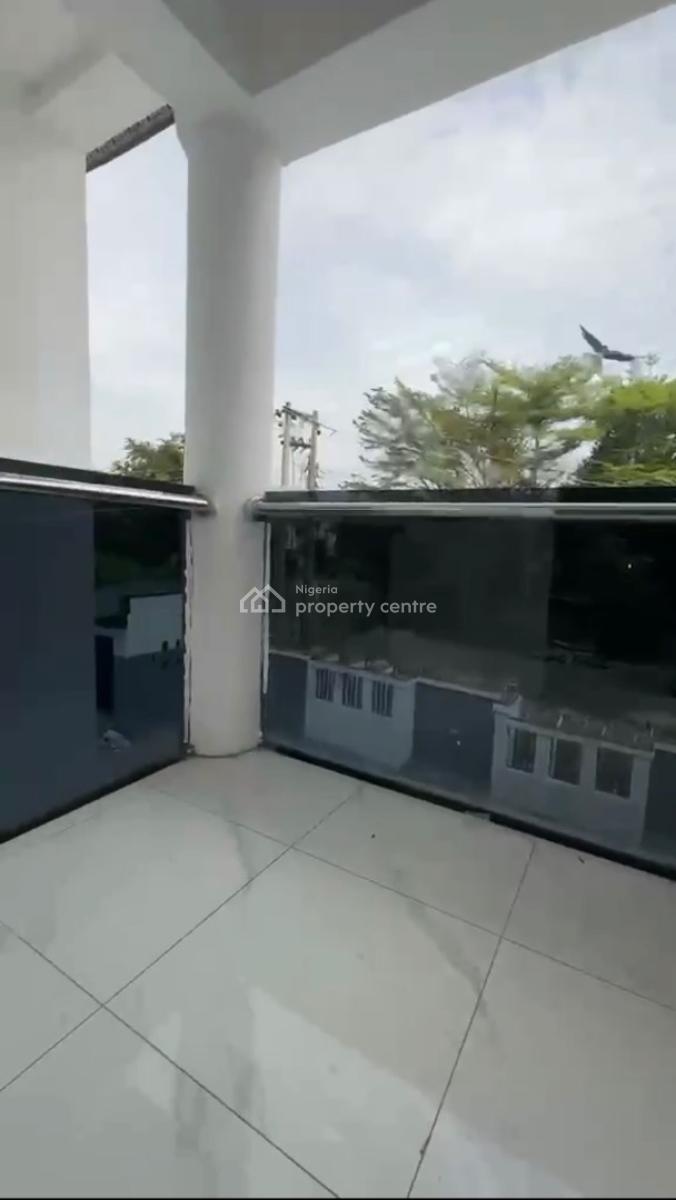 Newly Built Spacious 3 Bedroom, Gwarinpa, Gwarinpa, Abuja, Flat / Apartment for Rent