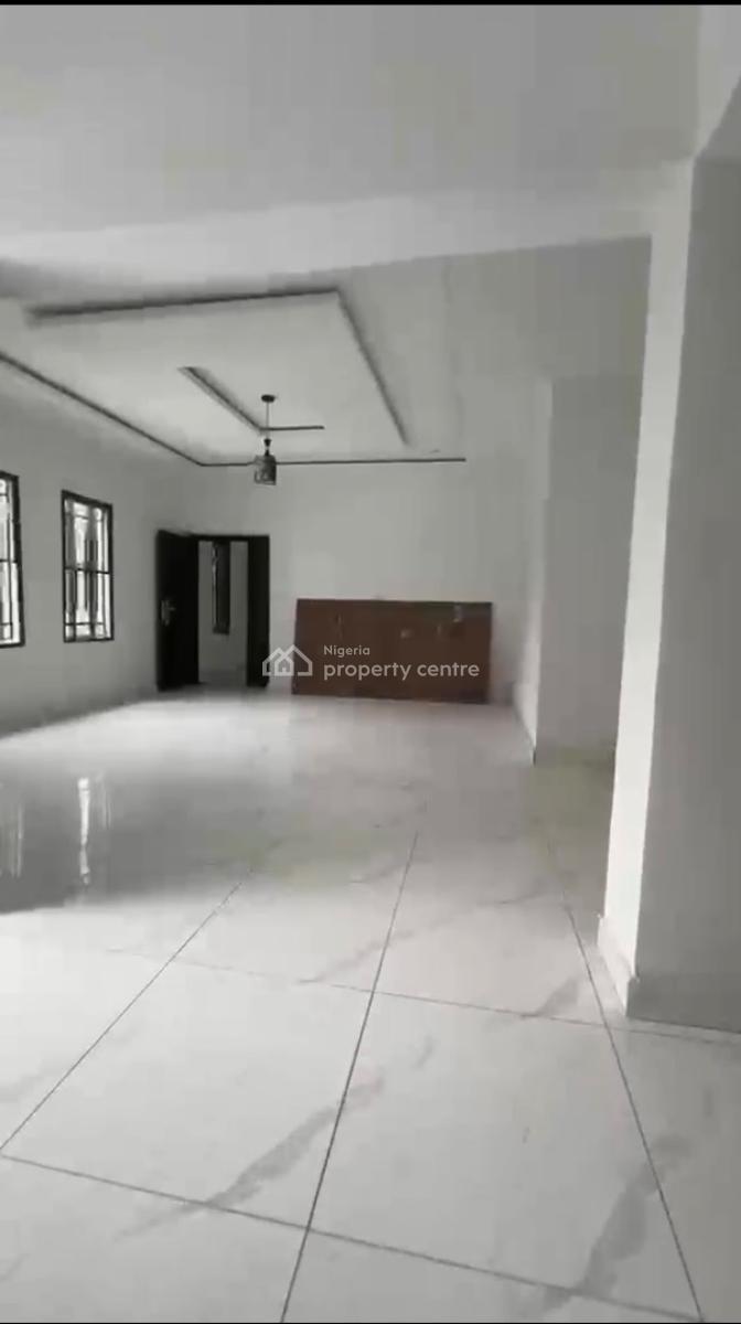 Newly Built Spacious 3 Bedroom, Gwarinpa, Gwarinpa, Abuja, Flat / Apartment for Rent