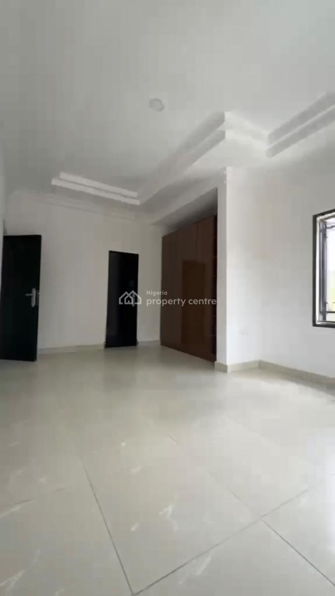 Newly Built Spacious 3 Bedroom, Gwarinpa, Gwarinpa, Abuja, Flat / Apartment for Rent