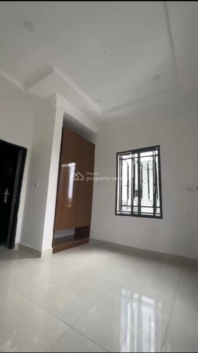 Newly Built Spacious 3 Bedroom, Gwarinpa, Gwarinpa, Abuja, Flat / Apartment for Rent