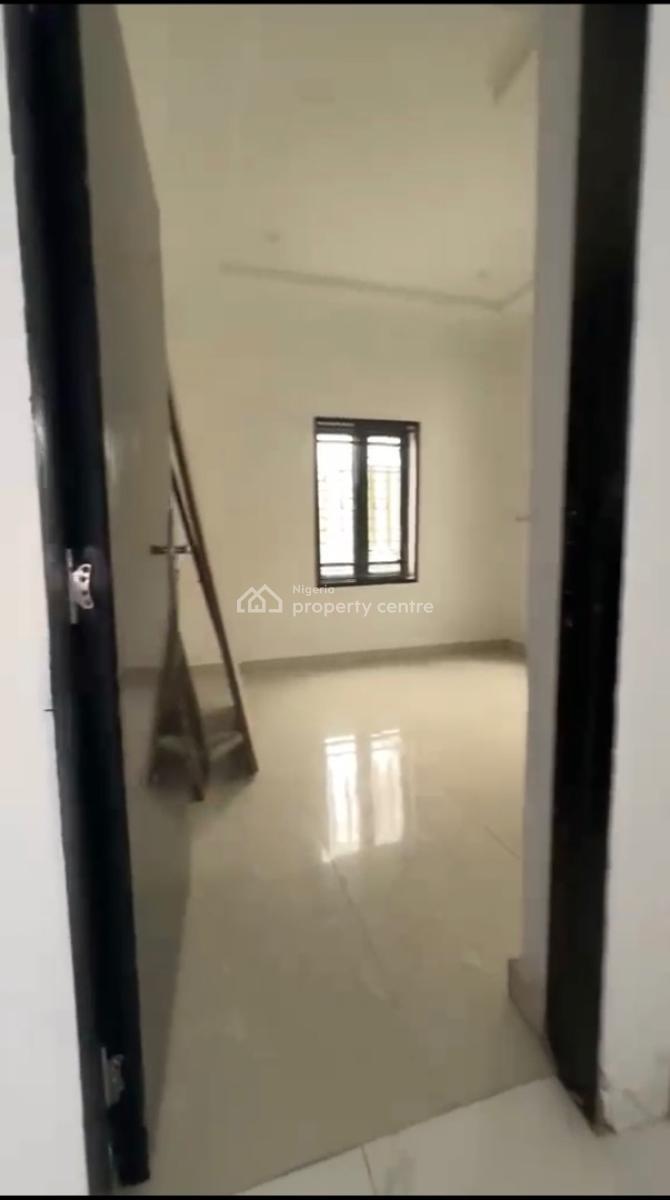 Newly Built Spacious 3 Bedroom, Gwarinpa, Gwarinpa, Abuja, Flat / Apartment for Rent