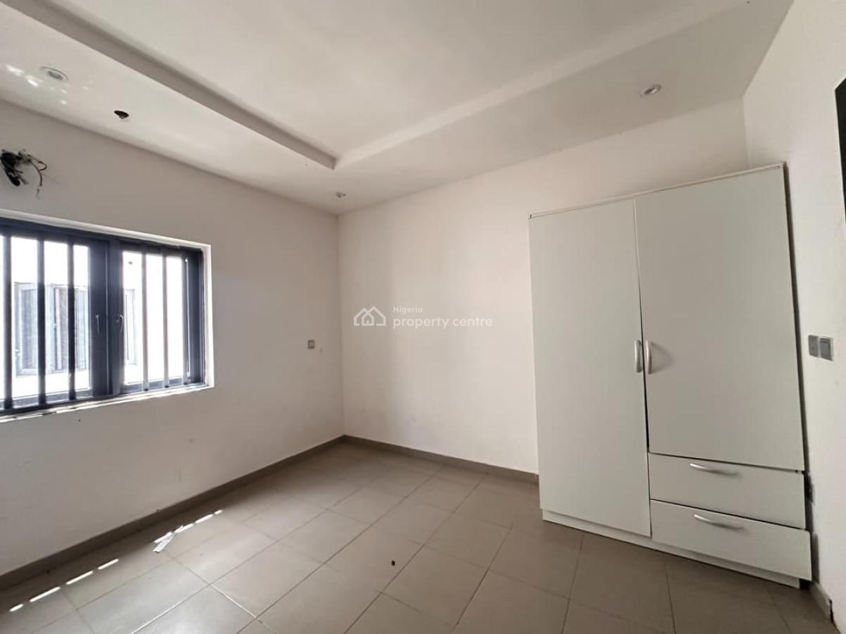 4 Bedroom Duplex, Mobile Road, Ilaje, Ajah, Lagos, Terraced Duplex for Rent