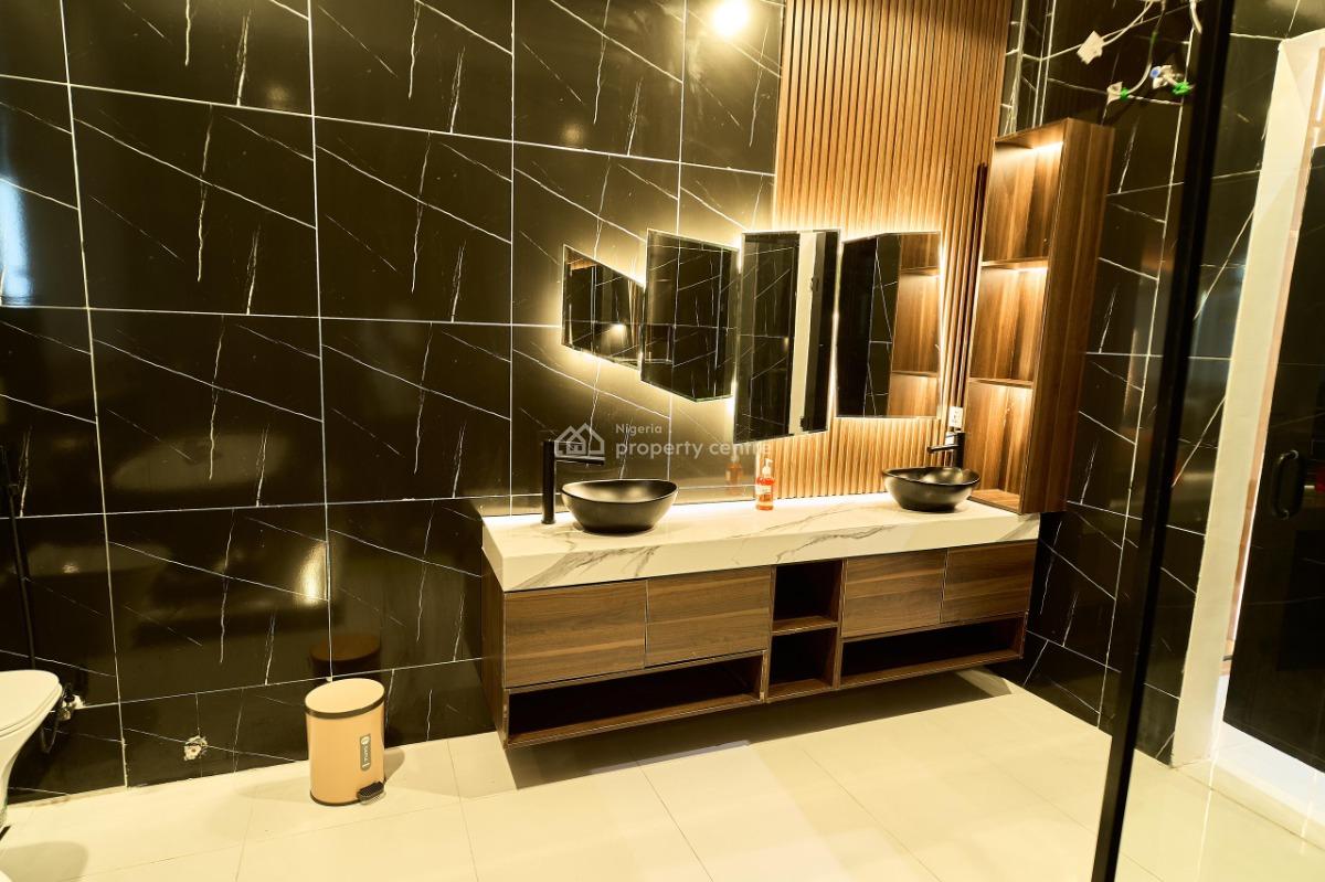 Luxury  6 Bedroom  Duplex  Apartment, Orchid Road, Lekki , Lagos, Ikota, Lekki, Lagos, Detached Duplex Short Let