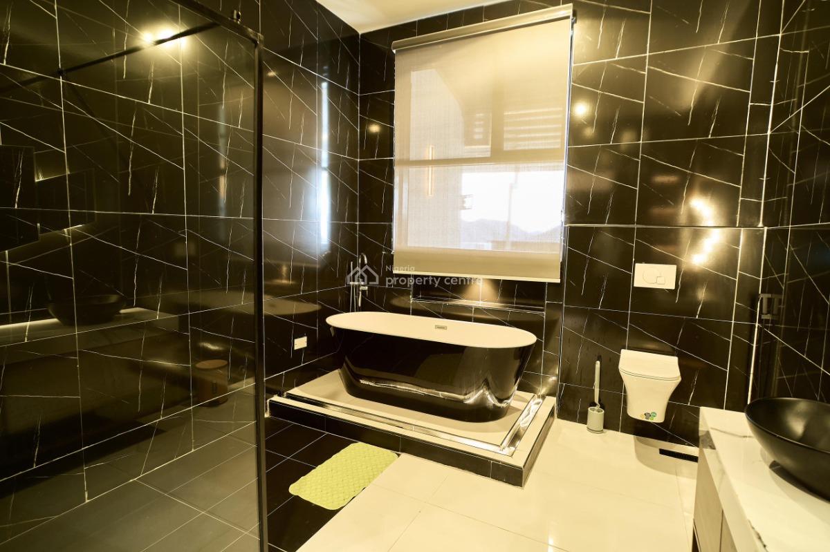 Luxury  6 Bedroom  Duplex  Apartment, Orchid Road, Lekki , Lagos, Ikota, Lekki, Lagos, Detached Duplex Short Let