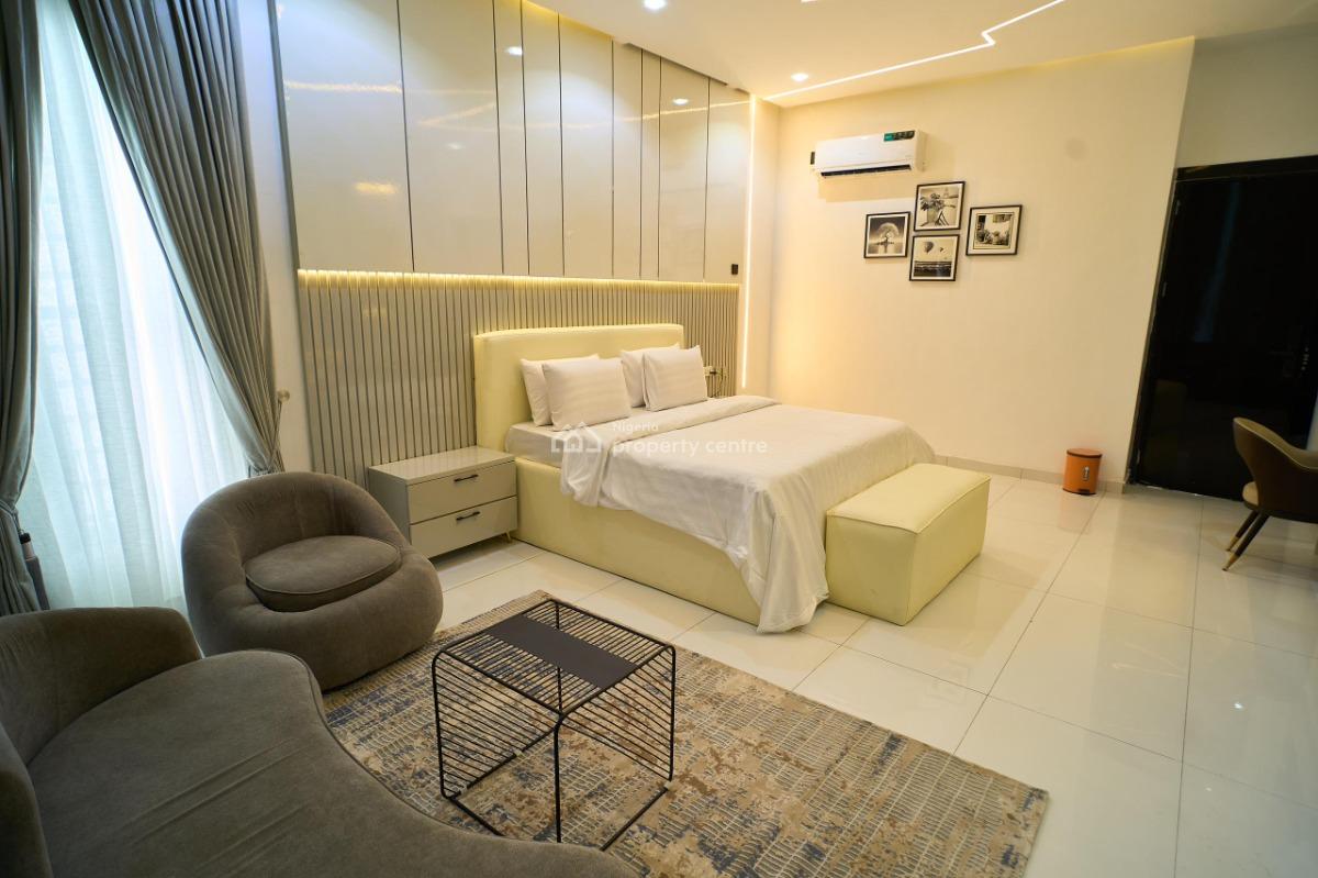 Luxury  6 Bedroom  Duplex  Apartment, Orchid Road, Lekki , Lagos, Ikota, Lekki, Lagos, Detached Duplex Short Let