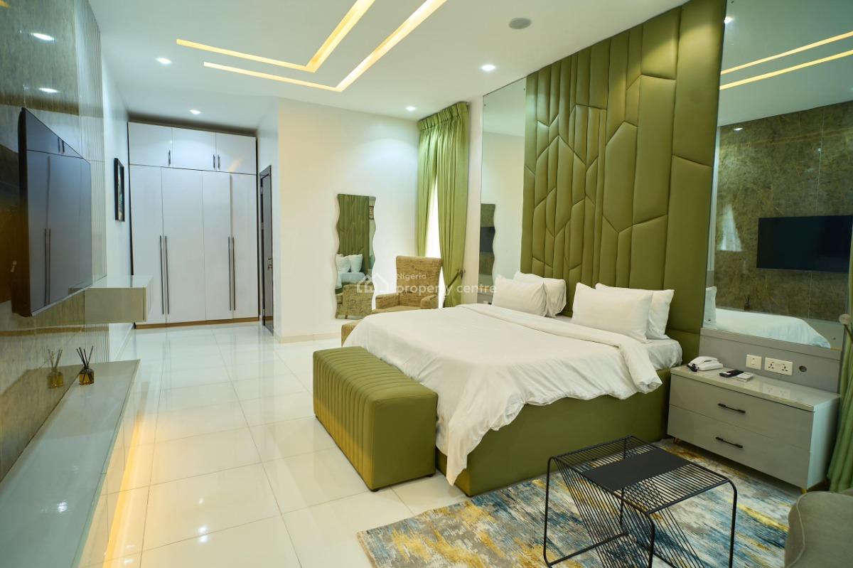 Luxury  6 Bedroom  Duplex  Apartment, Orchid Road, Lekki , Lagos, Ikota, Lekki, Lagos, Detached Duplex Short Let