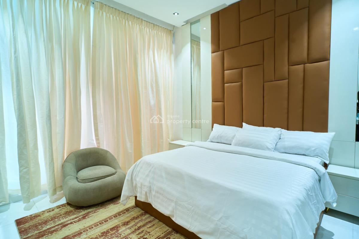 Luxury  6 Bedroom  Duplex  Apartment, Orchid Road, Lekki , Lagos, Ikota, Lekki, Lagos, Detached Duplex Short Let